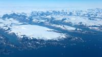 What Lies Beneath Greenland's Ice?