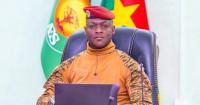 Currency of the AES: what to remember from Ibrahim Traoré’s statements