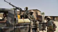 Troops Rescue 24 Kidnapped Victims, Arrest 14 Suspects