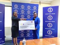 CDH Investment Bank commits K8.5m towards ECAMA Annual Conference