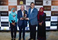 Aloft Kathmandu Thamel named Nepal’s Leading Hotel 2026 at World Travel Awards