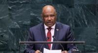 Sudan tells UN: No imposed solutions to country’s conflict
