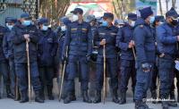 Who does Nepal’s police serve — power or the law?