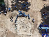 Newly Excavated Ancient Site in Phnom Penh Planned for Open-air Museum