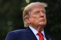 Trump Ads Could Be Grounds for Impeachment, Former WH Ethics Lawyer Says