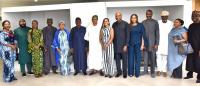 Investor Confidence Rises as Dangote Refinery Targets $36 Billion Revenue in 2026