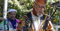 Jazz Fest hits all the right notes