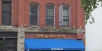 New York State Liquor Authority cancels Tom & Marty’s Town House liquor license