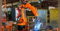 Amazon plans to open advanced manufacturing facility in Indiana