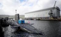UK Government's £6billion defence spending plans to boost jobs in Scotland