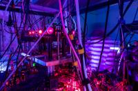 UCSB researchers to collaborate in three of NSF's Quantum Leap Challenge Institutes