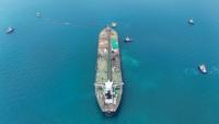 Oil prices rise for second session on continued Middle East supply concern