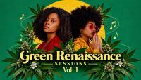 Green Renaissance x Zen & Kush: JM Balbuena and Lizzy Jeff Create for the Culture Through Music, History and Immersive Storytelling