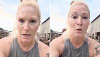 MAGA dairy farm owner tells job applicant to ‘get bent’ for requesting $20 an hour, despite complaining about worker shortage