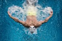 Do You Love Swimming? See 366 Swim Jobs You Might Love