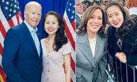 I spoke to Joe Biden moments after THAT embarrassing meltdown against Trump... I abandoned the party and became a Republican after witnessing the shameless deception of Americans
