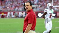 College Football Message Board: Four Coaches’ Increasingly Hot Seats