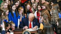 Education Department Formally Repeals Biden-era Title IX Rule
