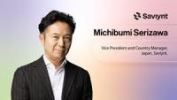 Saviynt Appoints Michibumi Serizawa to Lead Japan’s AI-Era Identity Security Growth