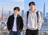 Japan's Average Height Stalls for 30 Years as Korea, China Pull Ahead