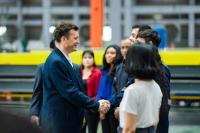 Business Mobility Has Become Part of Supply Chain Resilience