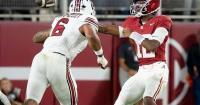 SEC, South Carolina issue 1-game suspension to Dylan Stewart for punch