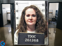 Tennessee Prepares to Execute First Woman in More Than 200 Years