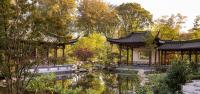 UK’s First Authentic Classical Chinese Garden Opens Near Manchester
