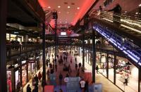UK shop price inflation slows despite costs pressures, BRC says