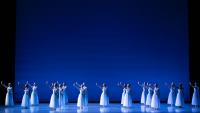 Pacific Northwest Ballet Opens Its Season with Heart
