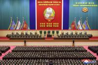 North Korea Slams Seoul's Nuclear Submarine Plan as "Nuclear Ambition"