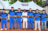 Festival: Chinese Firm Vows To Boost, Strengthen Nigeria’s Culture, Traditions
