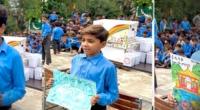 China-Pakistan Joint Welfare Initiative Benefits Students in Sargodha