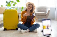 5 Habits That Lift Travel Affiliate Earnings
