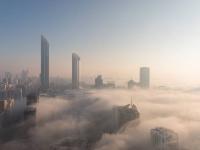 Regional rain: What UAE residents can expect this week