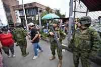 US Revokes Visas of Latin American Officials for Alleged Transnational Narco-Terrorism or Corruption