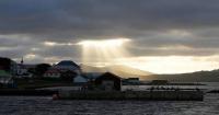 Argentina warns of legal action over Falklands oilfield