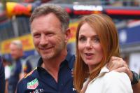 Christian Horner to Ferrari: Wife Geri 'open to Italy move'