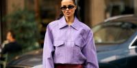 The Best Milan Street Style to Inspire Your Next Fall Look They’re so easy to replicate. By Dale Arden Chong