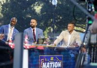 SEC Nation announces Week 5 destination
