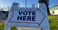 Alaska local elections one week away as Wasilla mayor race takes center stage