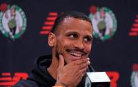 Jayson Tatum ready to lead new-look Celtics in aftermath of Jaylen Brown trade to 76ers