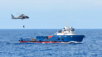 French Polynesia’s parallel drug flows