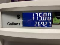 Idaho Gas Prices Surge 13 Cents in One Week