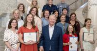 LC State adult learner named Idaho’s Adult Education Student of the Year