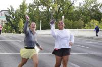 Boise’s St. Luke’s FitOne Sees 13,000 Runners Hit the Streets
