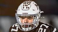 Illinois High School Football Top 25 State Rankings (Sept. 28, 2026)