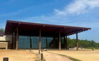 Chickasaw Nation helps fund new $60 million heritage center in Mississippi homeland