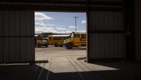 New Mexico school districts face a costly fuel crunch