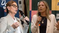 Connect to the Capitol: Gap shrinking in Graham-Andrews race, attacking cost of living